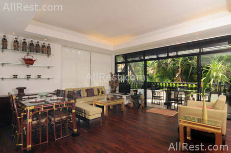 Kamala Beach Estate 19